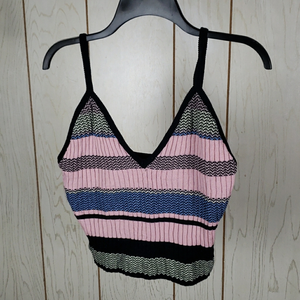 Forever 21 crop top